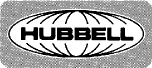 [HUBBELL LOGO]